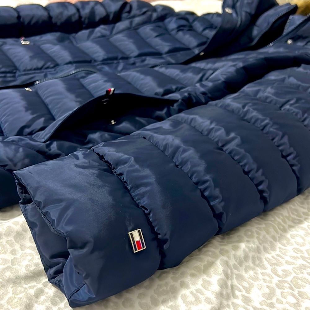 Winter jacket - Picture 2 of 5